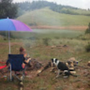 Meet your Posher, Christa